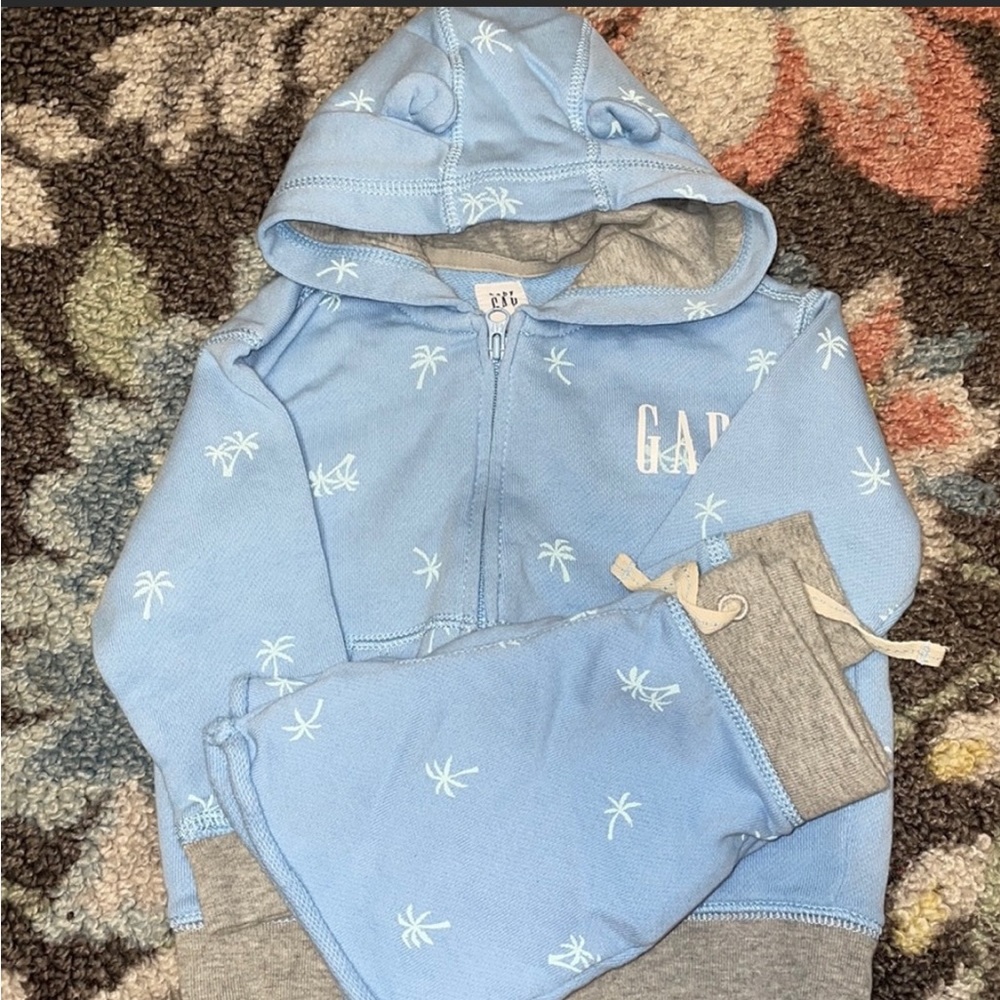 Gap